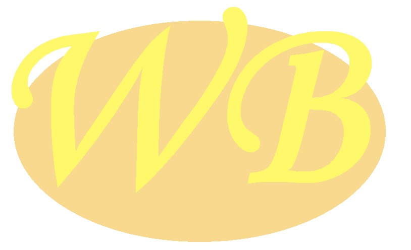 WB Pte Ltd Logo