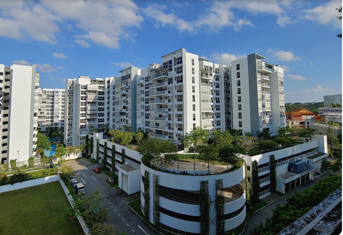 Forestville at Woodlands Dr 16