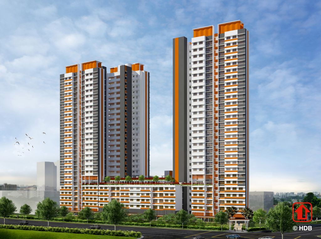 kallang Residences